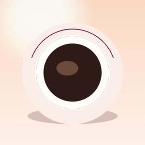 Öğretmenime — İsme Özel Fincan Seti